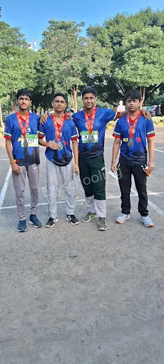 Giandeep Model School Gallery 1