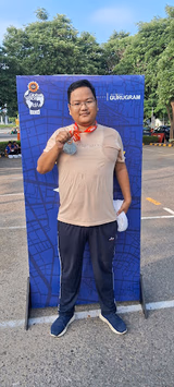 Giandeep Model School Gallery