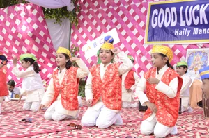 Good Luck High School Gallery 42