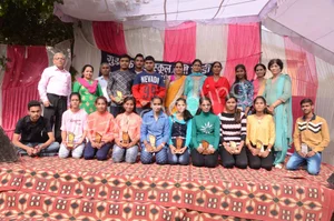 Good Luck High School Gallery 31