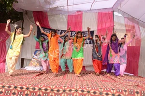 Good Luck High School Gallery 32