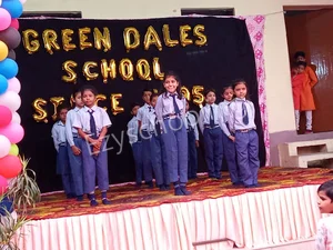 Green Dales Public School Gallery 41