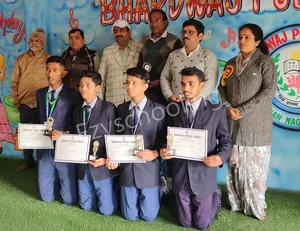 Green Dales Public School Gallery 9