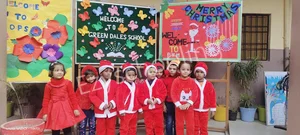 Green Dales Public School Gallery 5