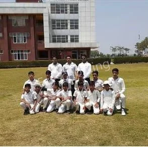 Gurgaon World School Gallery 22