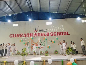 Gurgaon World School Gallery 20