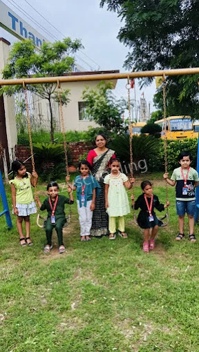 Gurgaon World School Gallery 19