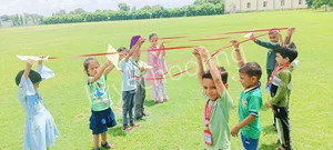 Gurgaon World School Gallery 16