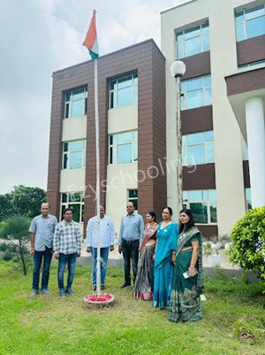 Gurgaon World School Gallery 12