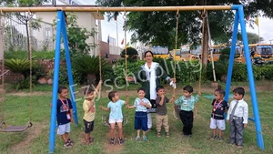 Gurgaon World School Gallery 13