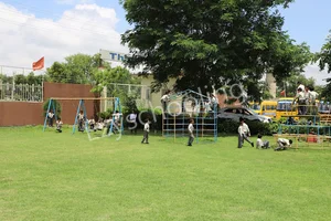 Gurgaon World School Gallery 9