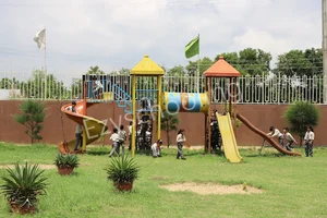 Gurgaon World School Gallery 8