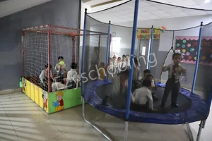 Gurgaon World School Gallery 7