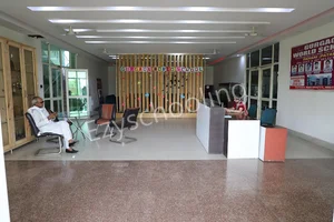 Gurgaon World School Gallery 6