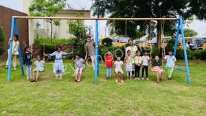 Gurgaon World School Gallery 4