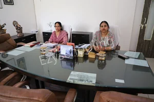 Gurgaon World School Gallery 5