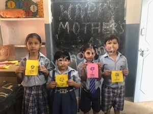 Gurgaon World School Gallery 2