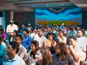 Gyaananda School Gallery 47