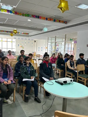 Gyaananda School Gallery 39