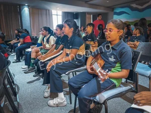 Gyaananda School Gallery 38