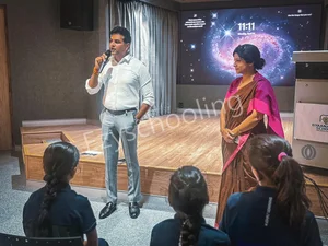 Gyaananda School Gallery 24