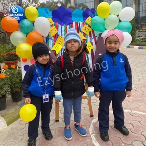 Gyaananda School Gallery 23