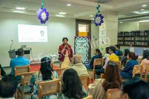 Gyaananda School Gallery 16