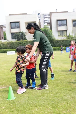 Gyaananda School Gallery 7