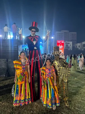 Gyaananda School Gallery 5