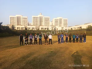 Gyaananda School Gallery 2