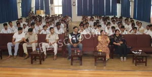 Gyan Devi Public School Gallery 56