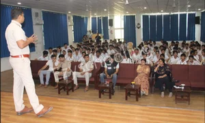 Gyan Devi Public School Gallery 53