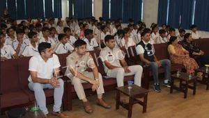 Gyan Devi Public School Gallery 54