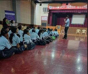 Gyan Devi Public School Gallery 52