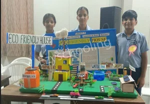 Gyan Devi Public School Gallery 51