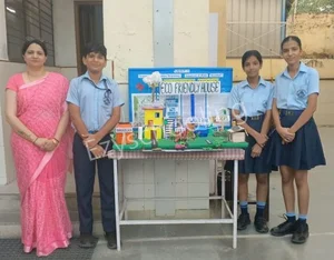 Gyan Devi Public School Gallery 50