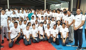 Gyan Devi Public School Gallery 45