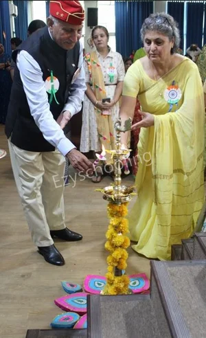 Gyan Devi Public School Gallery 44