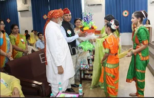 Gyan Devi Public School Gallery 43