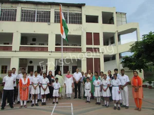 Gyan Devi Public School Gallery 41