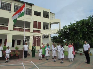 Gyan Devi Public School Gallery 40