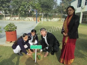 Gyan Devi Public School Gallery 38