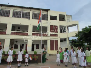 Gyan Devi Public School Gallery 39