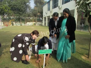 Gyan Devi Public School Gallery 37