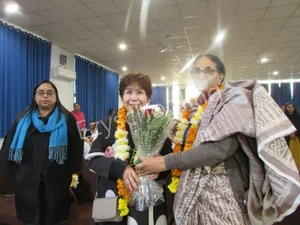 Gyan Devi Public School Gallery 36