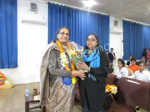 Gyan Devi Public School Gallery 35