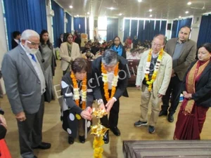 Gyan Devi Public School Gallery 34