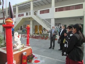 Gyan Devi Public School Gallery 33