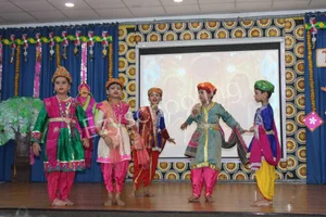 Gyan Devi Public School Gallery 31