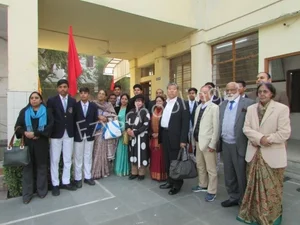 Gyan Devi Public School Gallery 32